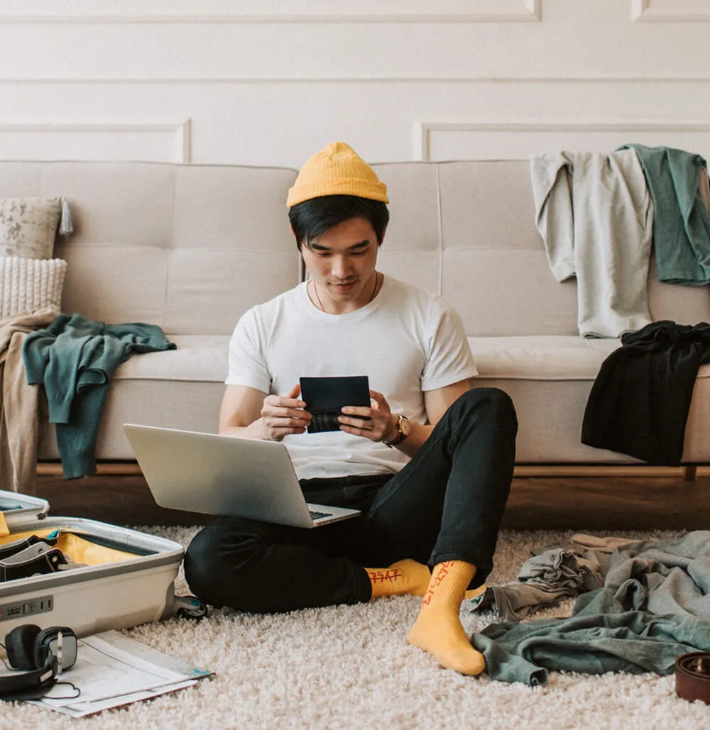 The Guestbook Hotel Cash Rewards Program